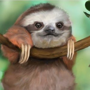 Meet your Posher, Jonya